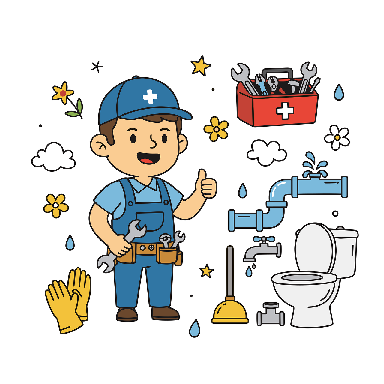 水のトラブル｜岐阜県岐阜市の便利屋なら株式会社SOS