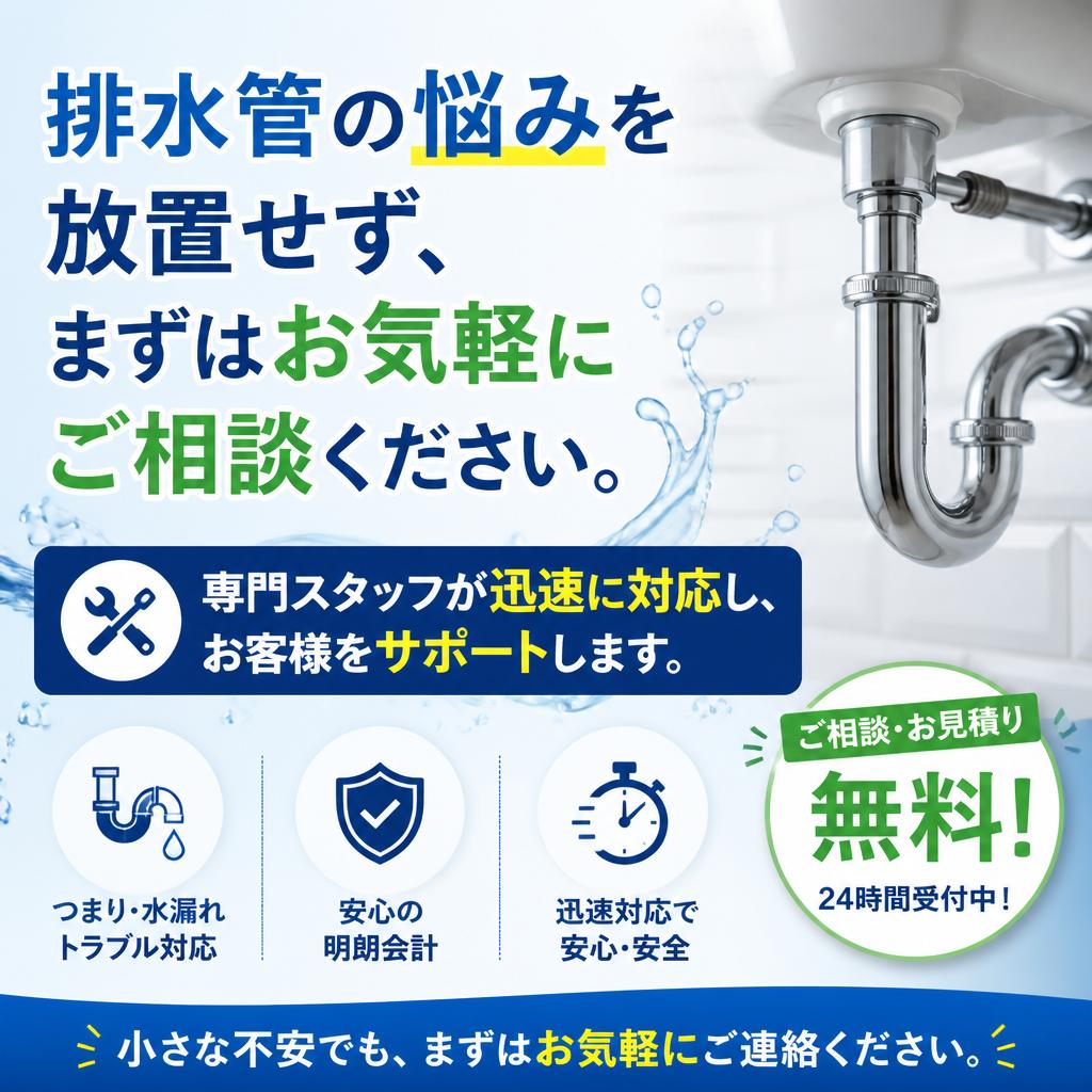 今すぐお問合せを！